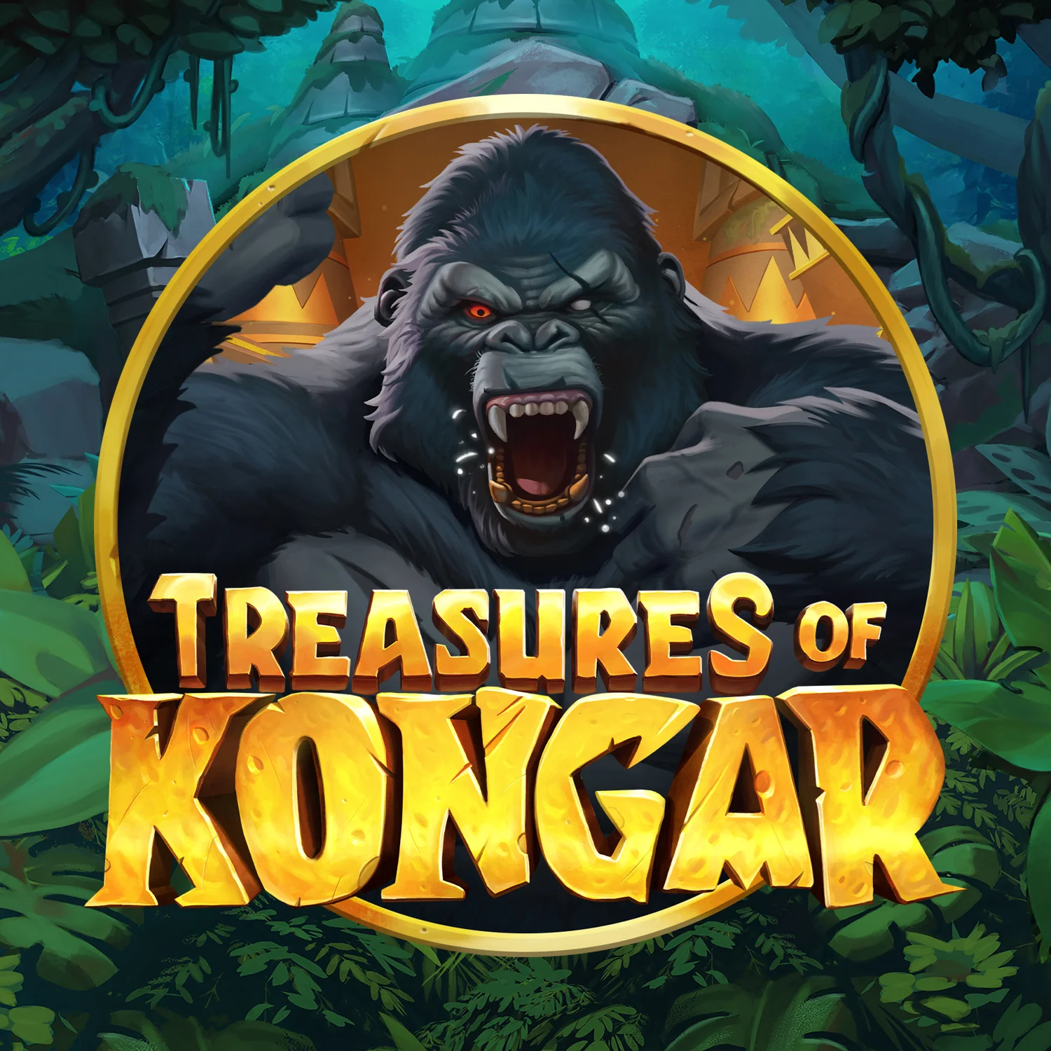 Treasures of Kongar - Discover hidden riches and ancient secrets